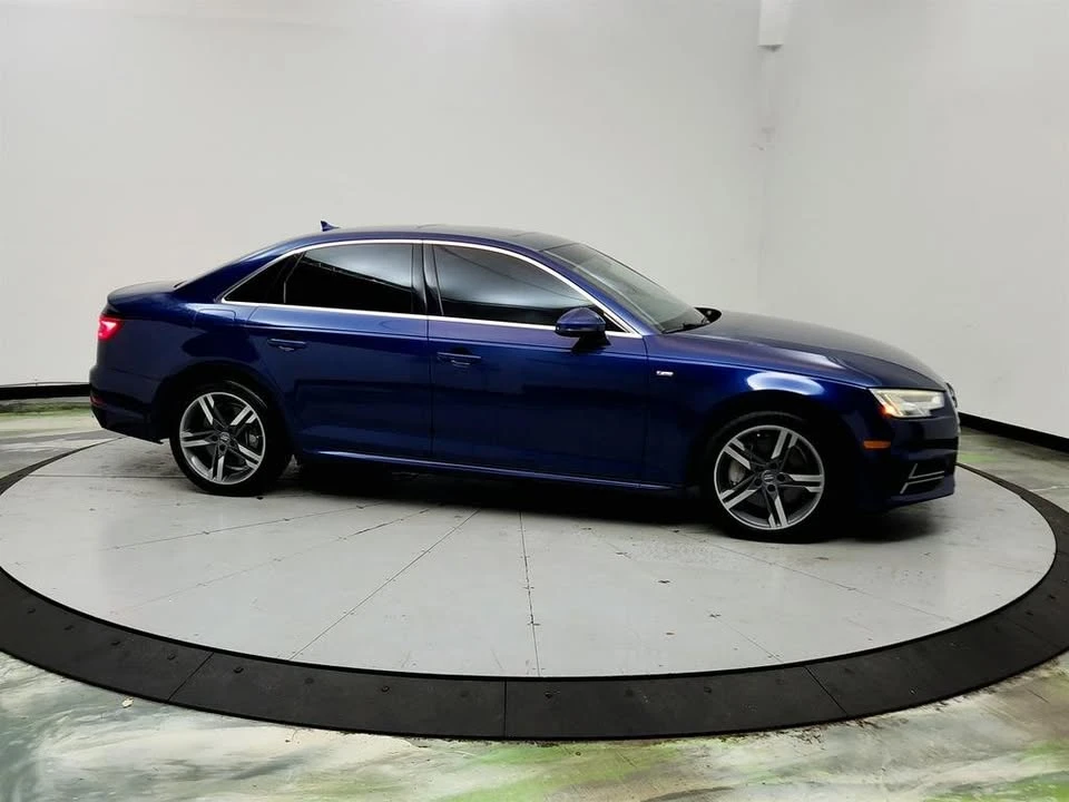 2018 Audi B9 A4 - Image 4 of 20