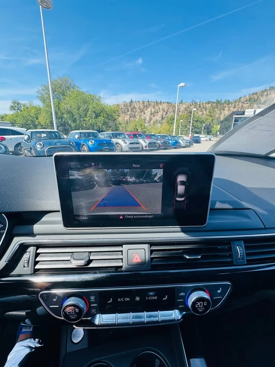 2018 Audi B9 A4 - Image 13 of 13