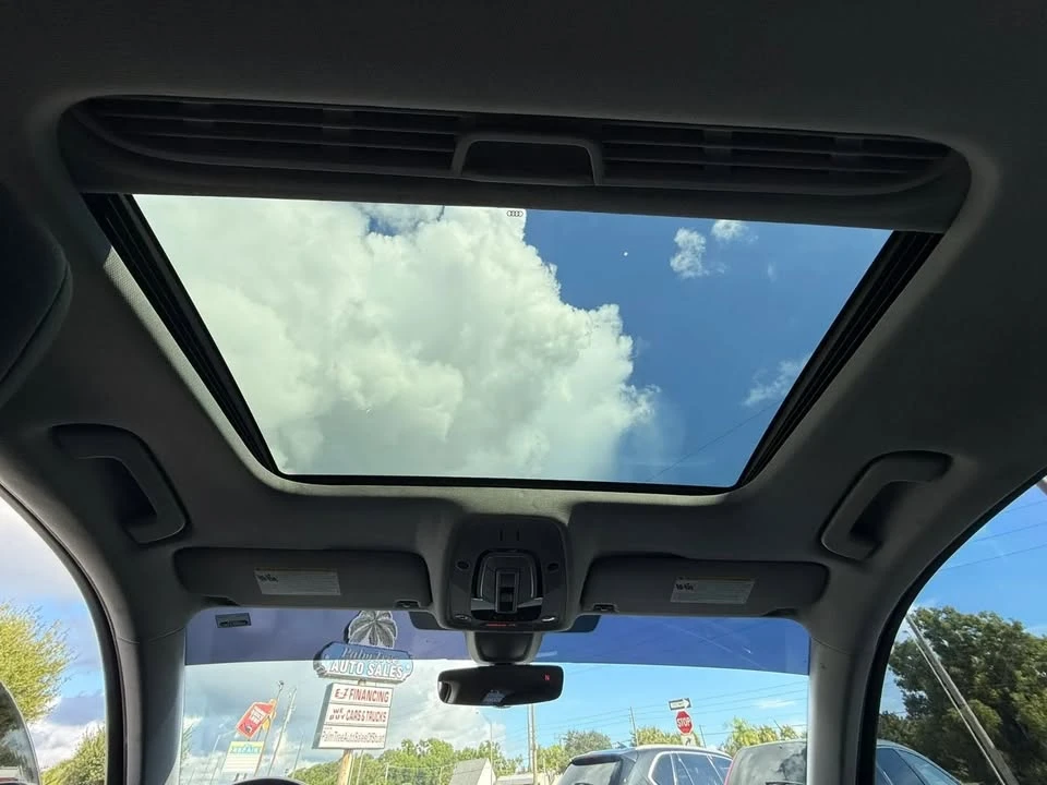 2018 Audi B9 A4 - Image 15 of 20
