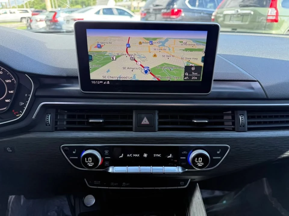 2018 Audi B9 A4 - Image 19 of 20