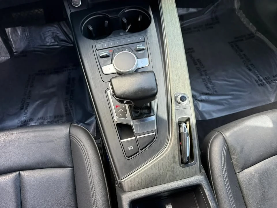 2018 Audi B9 A4 - Image 20 of 20