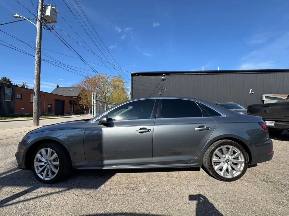 2018 Audi B9 A4 - Image 2 of 14