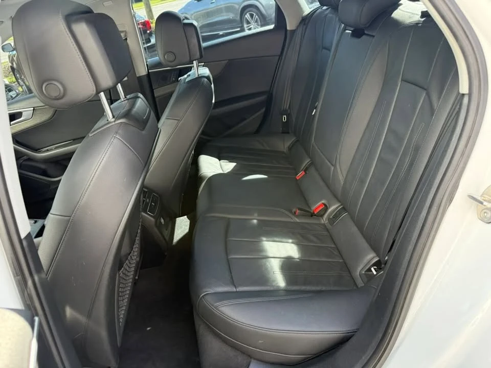 2018 Audi B9 A4 - Image 14 of 20