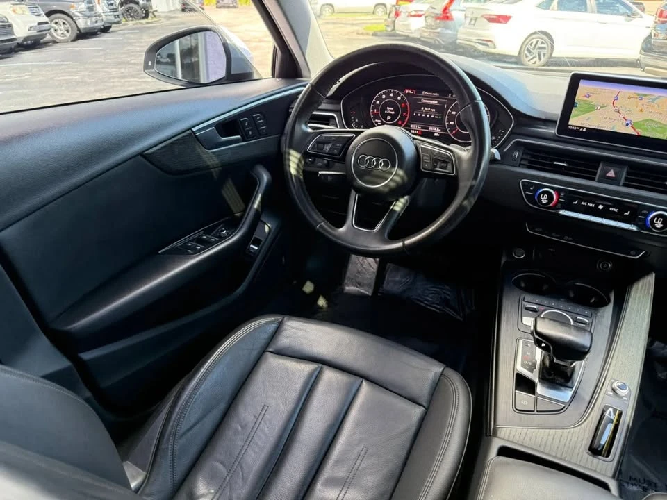 2018 Audi B9 A4 - Image 10 of 20