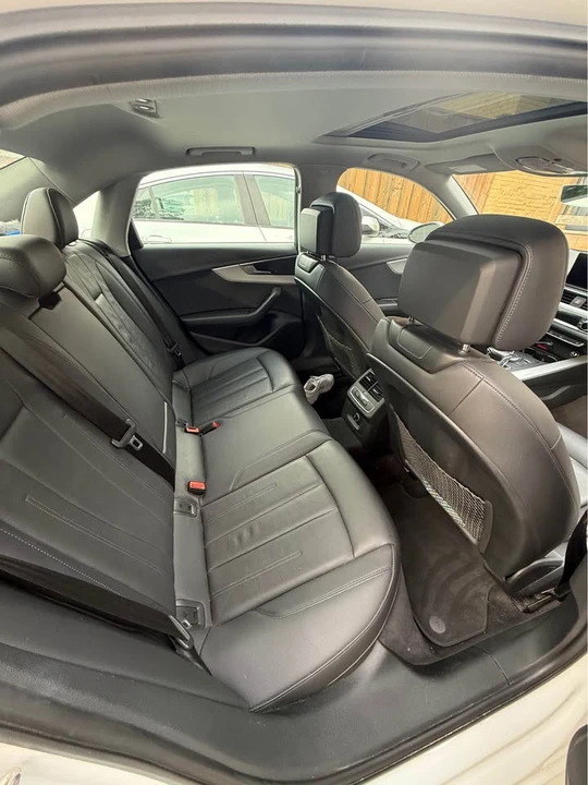 2018 Audi B9 A4 - Image 6 of 6