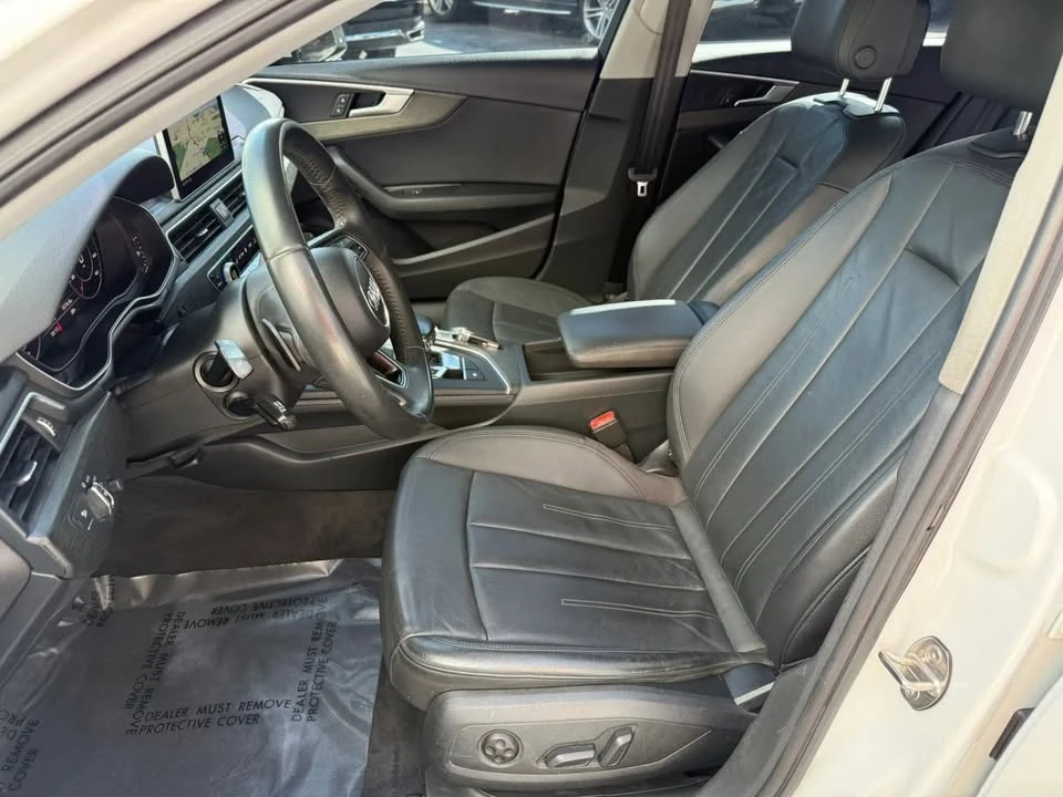 2018 Audi B9 A4 - Image 13 of 20