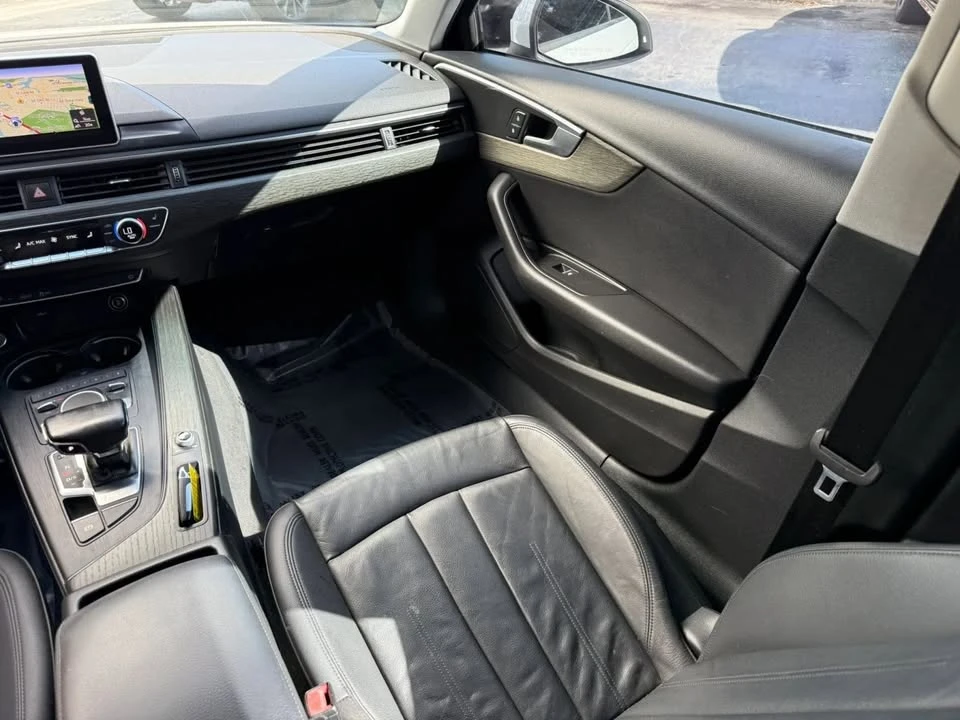 2018 Audi B9 A4 - Image 11 of 20