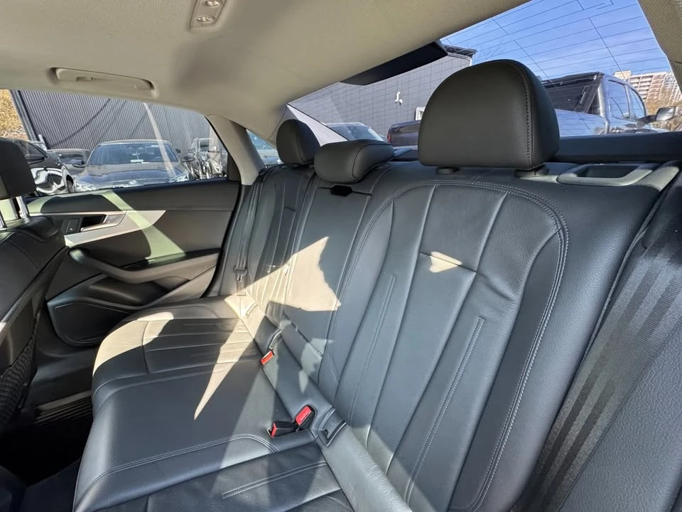 2018 Audi B9 A4 - Image 14 of 14