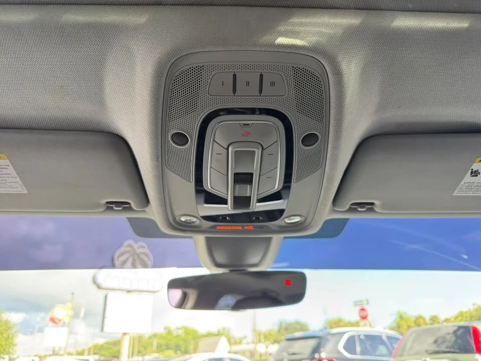 2018 Audi B9 A4 - Image 16 of 20