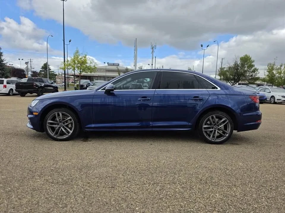2018 Audi B9 A4 - Image 2 of 7