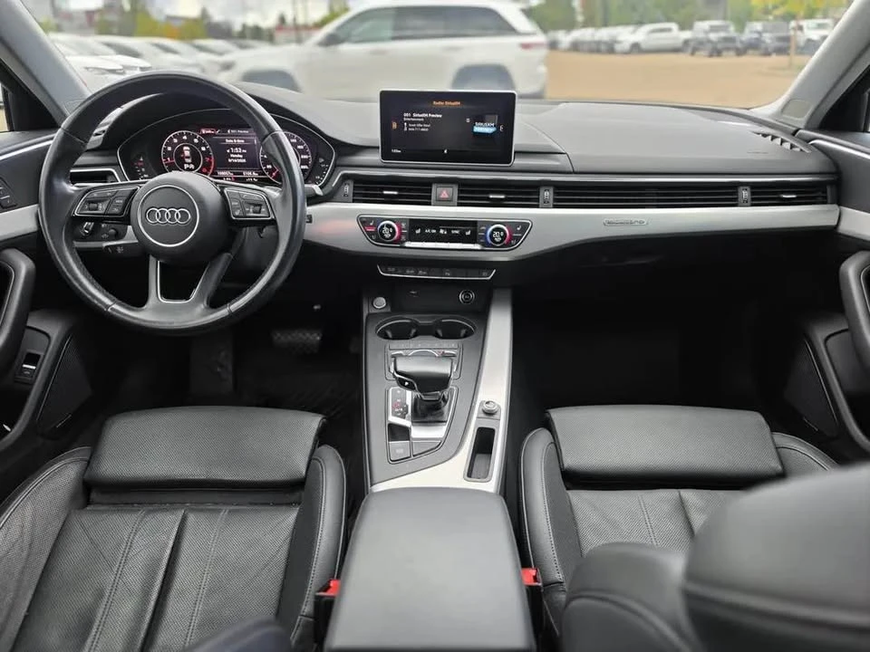 2018 Audi B9 A4 - Image 5 of 7