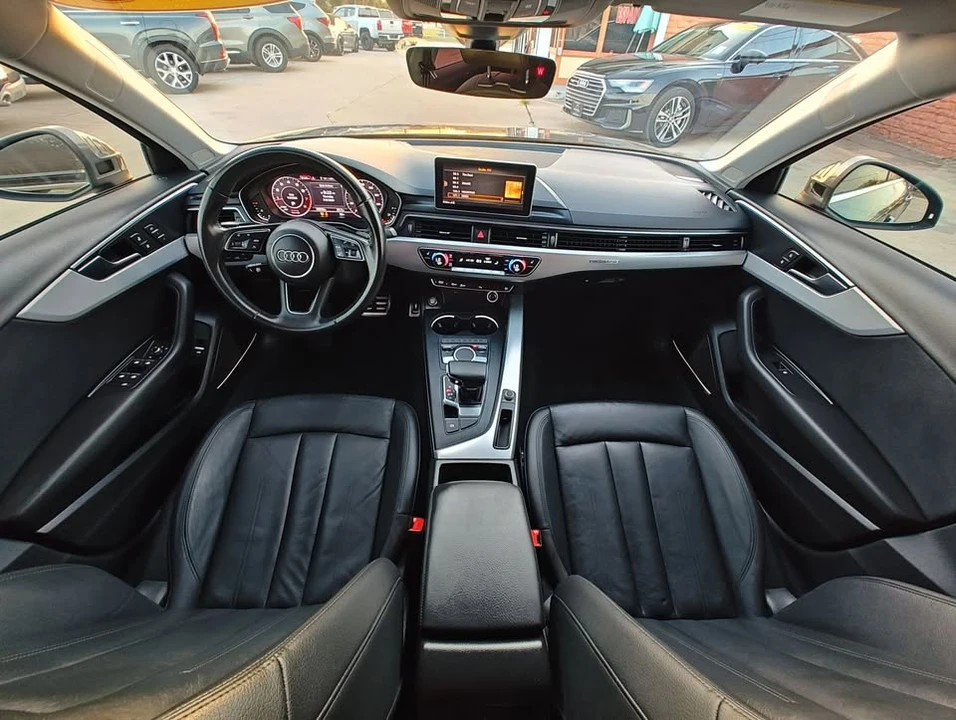 2018 Audi B9 A4 - Image 14 of 18