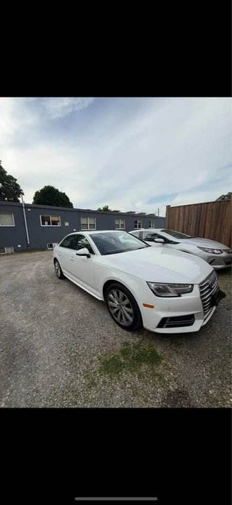 2018 Audi B9 A4 - Image 3 of 6