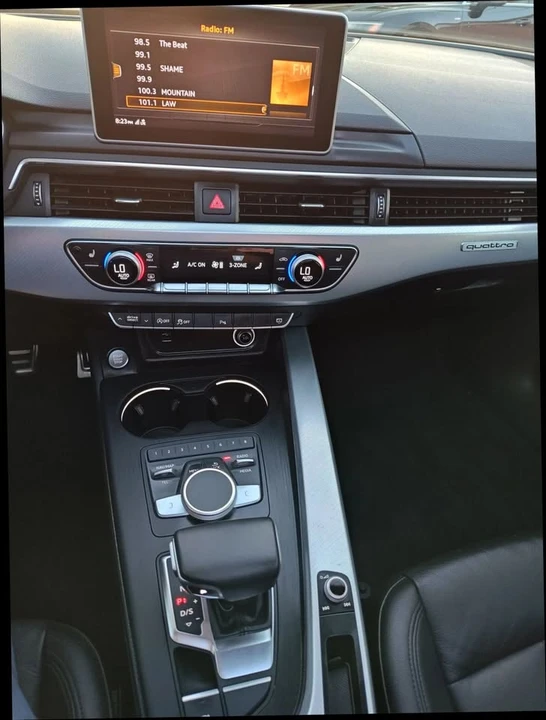 2018 Audi B9 A4 - Image 15 of 18
