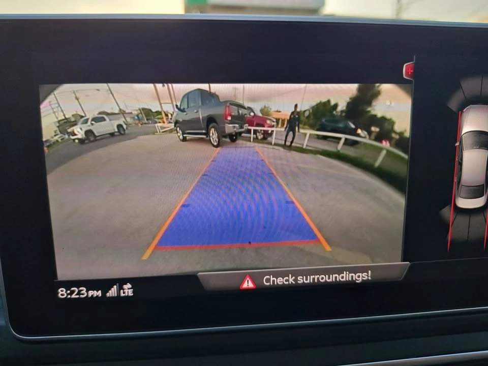 2018 Audi B9 A4 - Image 16 of 18