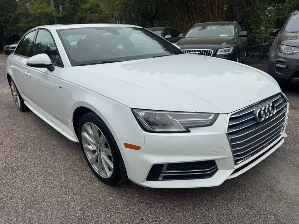 2018 Audi B9 A4 - Image 2 of 20