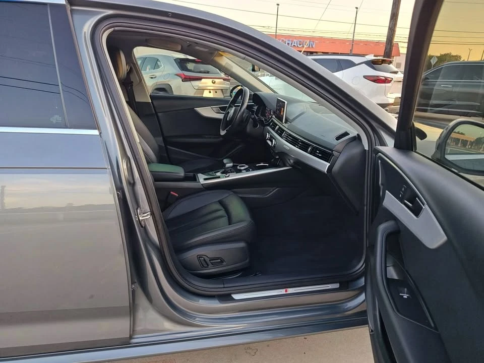 2018 Audi B9 A4 - Image 11 of 18