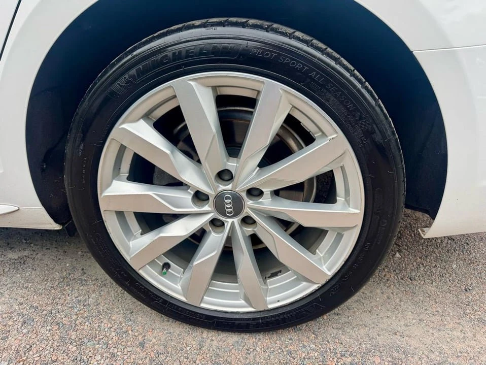 2018 Audi B9 A4 - Image 18 of 20