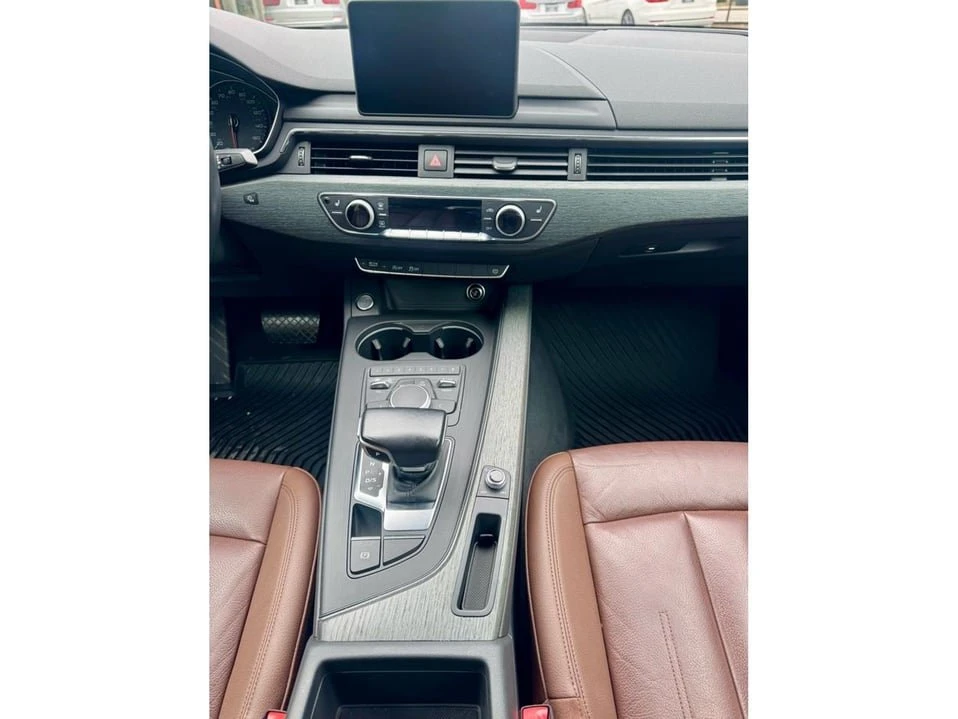 2018 Audi B9 A4 - Image 16 of 20