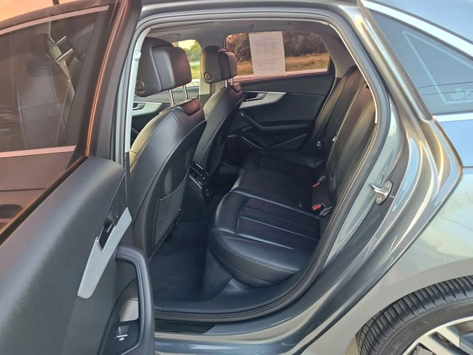 2018 Audi B9 A4 - Image 10 of 18