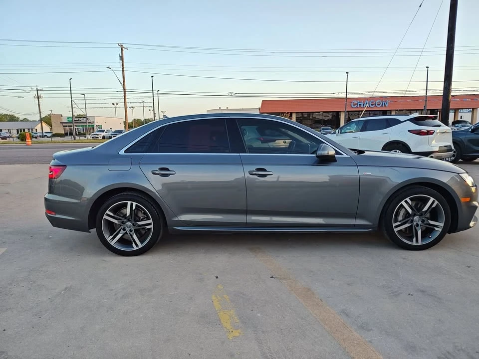 2018 Audi B9 A4 - Image 6 of 18