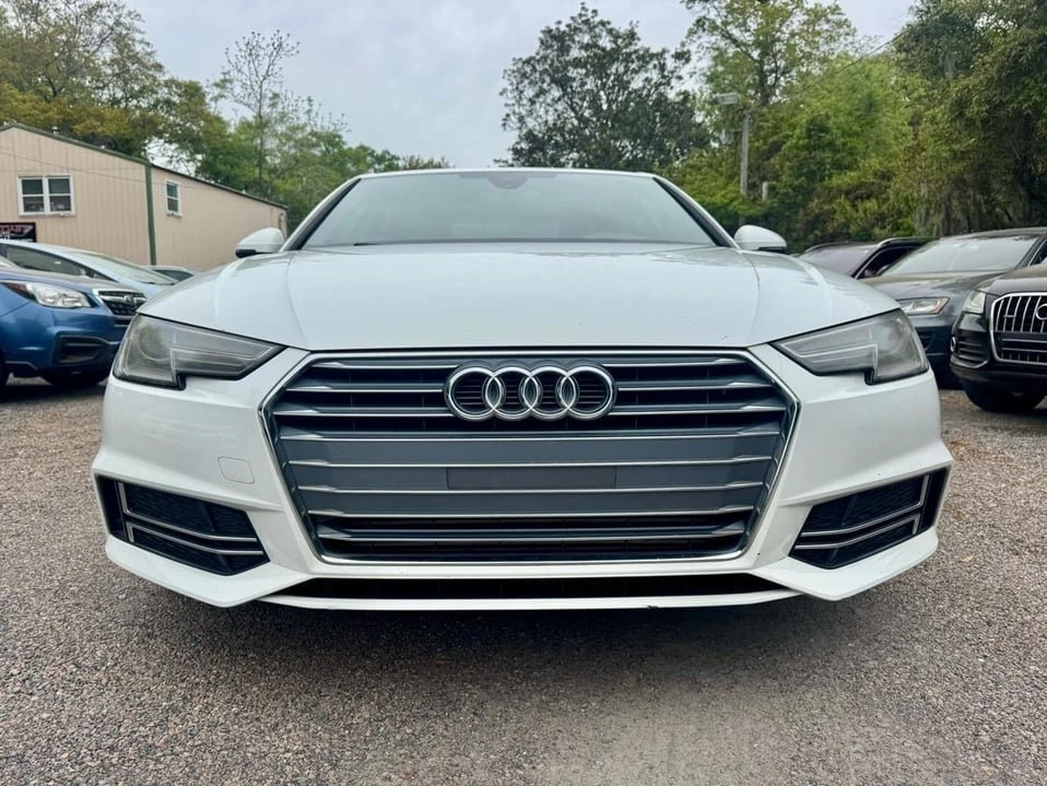 2018 Audi B9 A4 - Image 5 of 20
