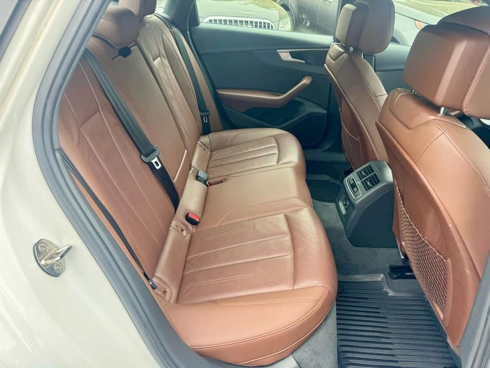 2018 Audi B9 A4 - Image 14 of 20