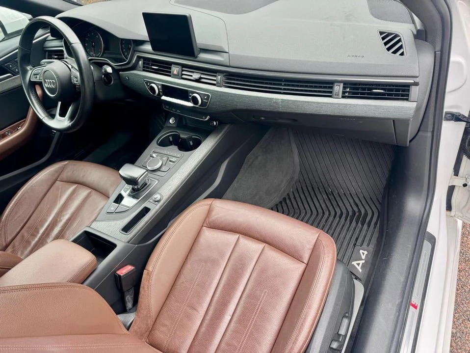 2018 Audi B9 A4 - Image 13 of 20