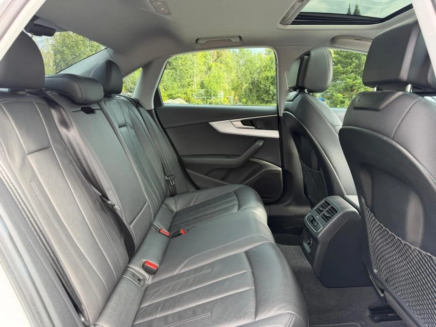 2018 Audi B9 A4 - Image 13 of 18