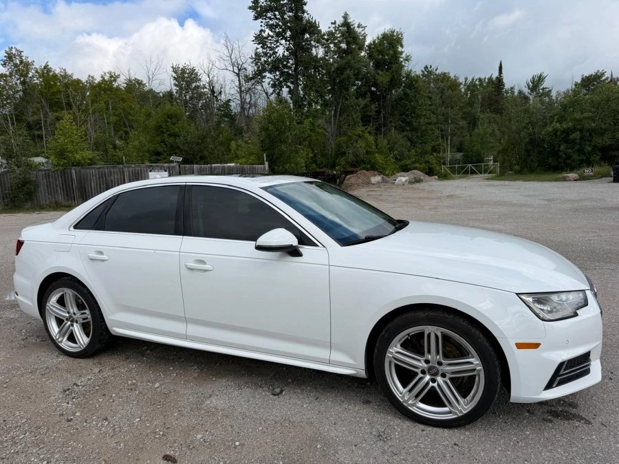 2018 Audi B9 A4 - Image 11 of 18