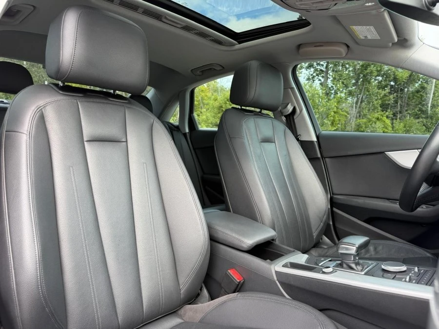 2018 Audi B9 A4 - Image 3 of 18