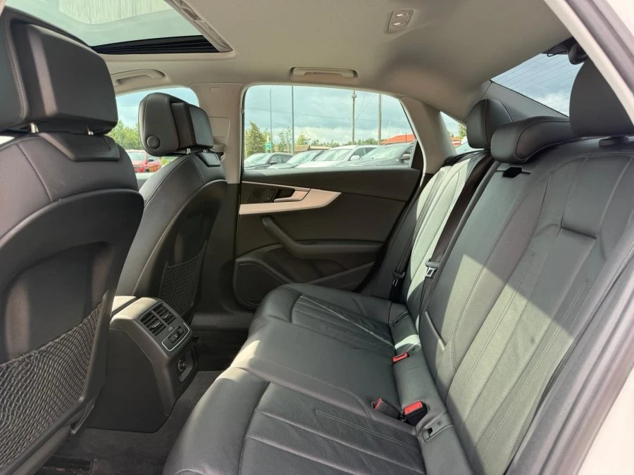 2018 Audi B9 A4 - Image 18 of 18