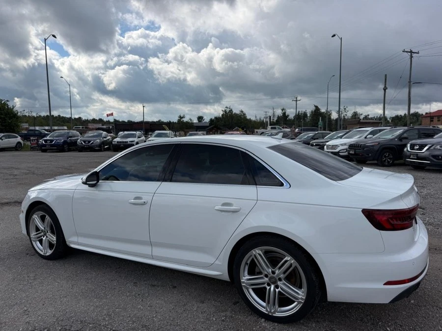 2018 Audi B9 A4 - Image 6 of 18