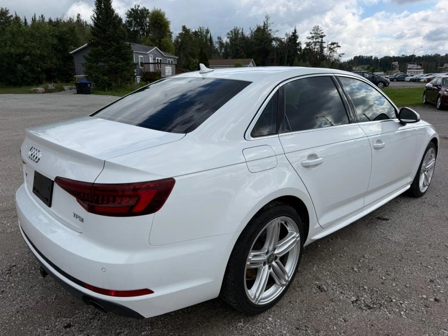 2018 Audi B9 A4 - Image 17 of 18
