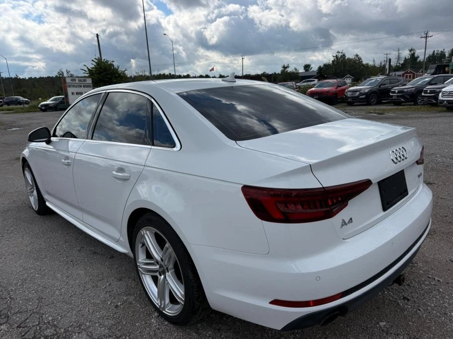 2018 Audi B9 A4 - Image 15 of 18