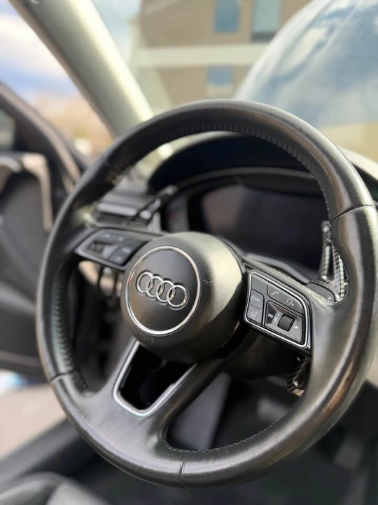 2018 Audi B9 A4 - Image 10 of 10