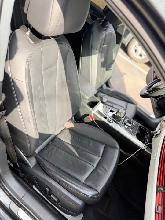 2018 Audi B9 A4 - Image 9 of 10