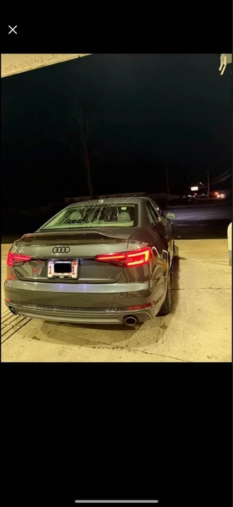 2018 Audi B9 A4 - Image 3 of 10