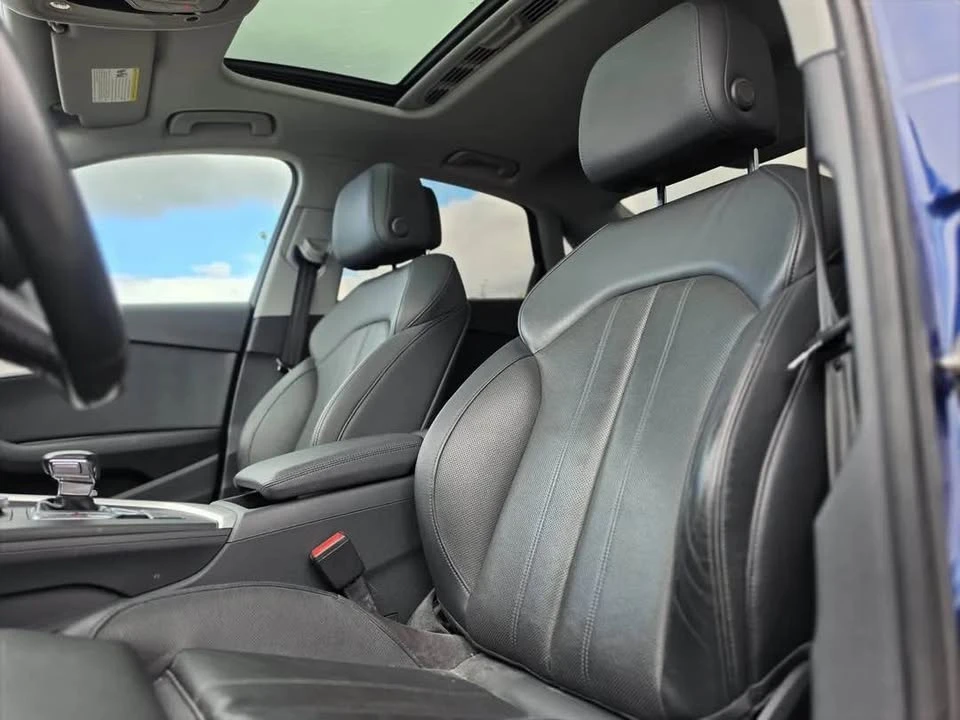 2018 Audi B9 A4 - Image 6 of 7