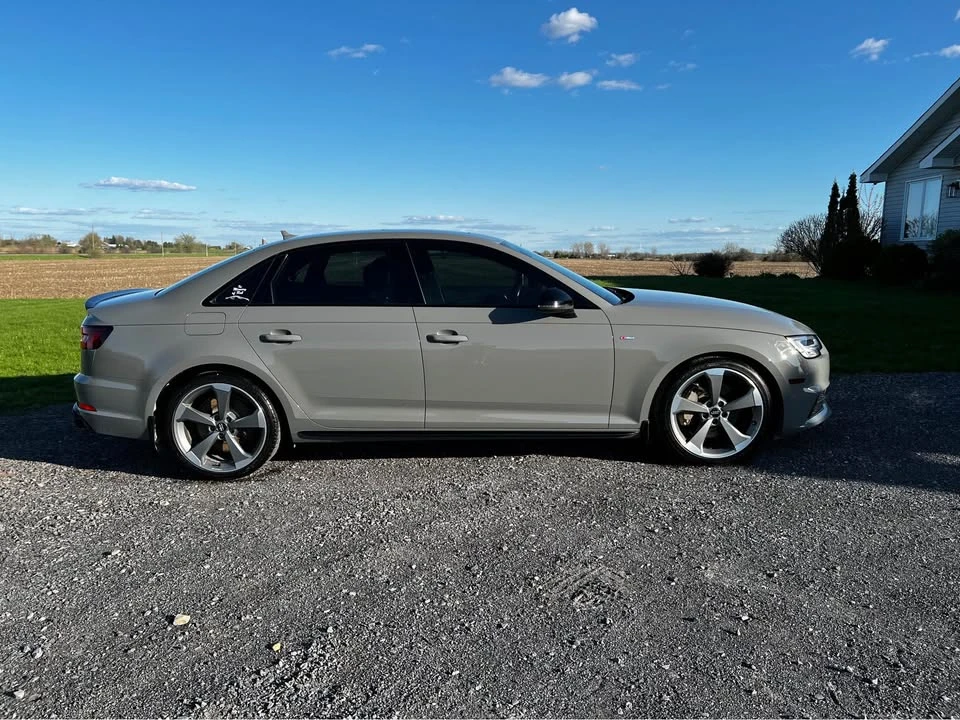 2018 Audi B9 A4 - Image 2 of 6
