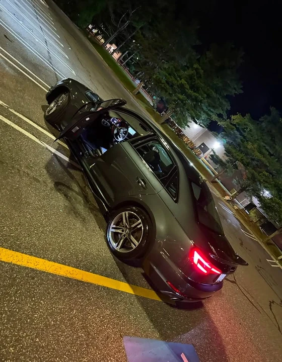 2018 Audi B9 A4 - Image 4 of 10