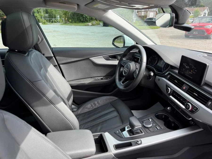 2018 Audi B9 A4 - Image 2 of 18