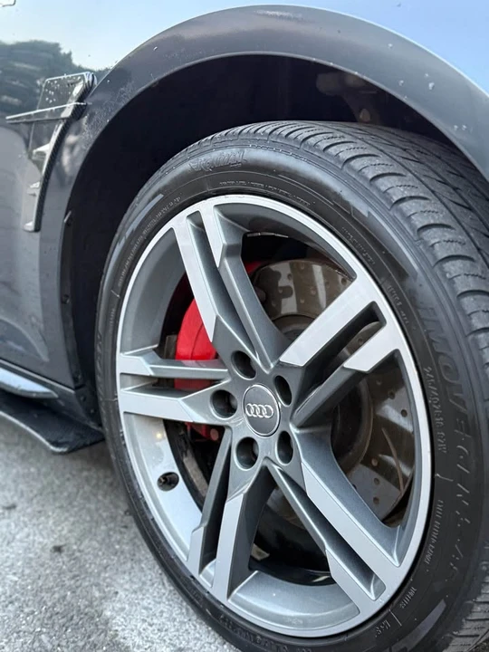 2018 Audi B9 A4 - Image 2 of 10