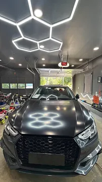 2018 Audi A4 Premium Plus Quattro