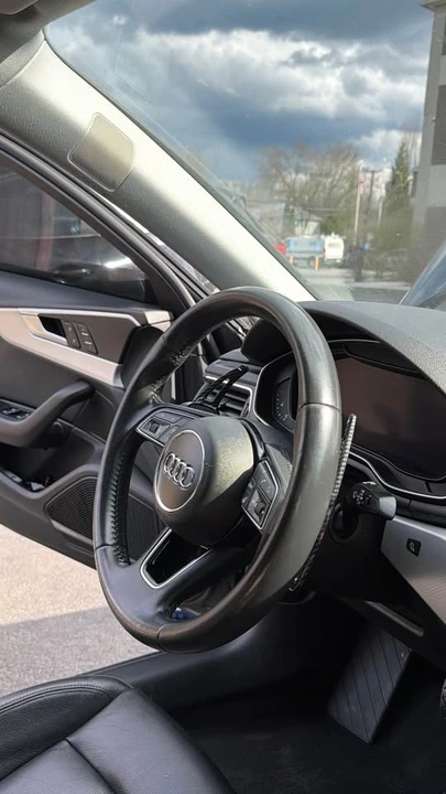 2018 Audi B9 A4 - Image 7 of 10