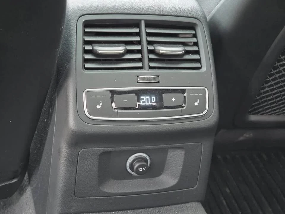 2018 Audi B9 A4 - Image 7 of 7