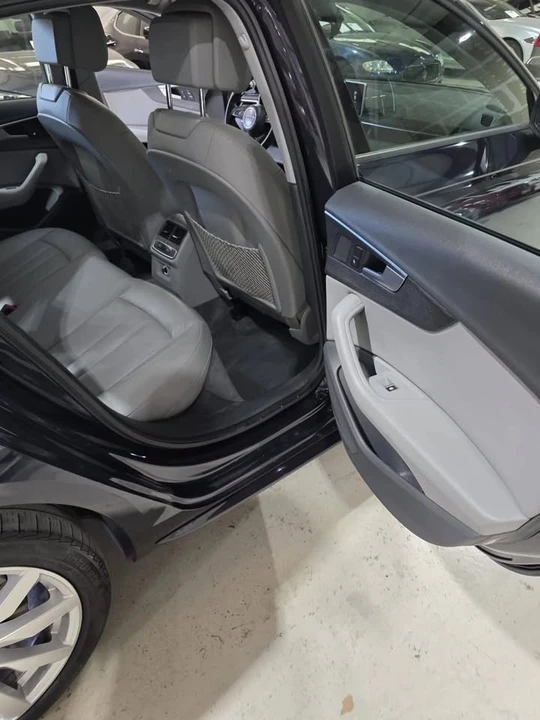 2018 Audi B9 A4 - Image 13 of 20