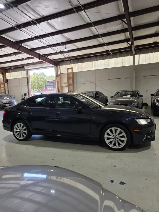2018 Audi B9 A4 - Image 3 of 20