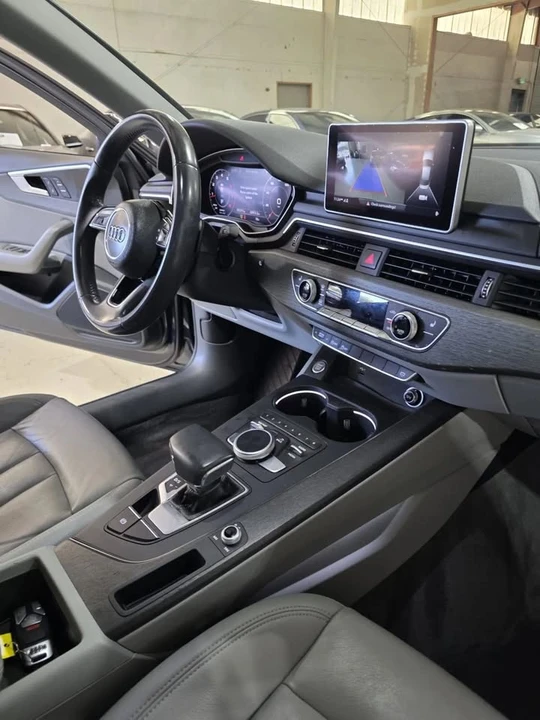 2018 Audi B9 A4 - Image 12 of 20