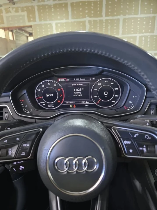 2018 Audi B9 A4 - Image 10 of 20